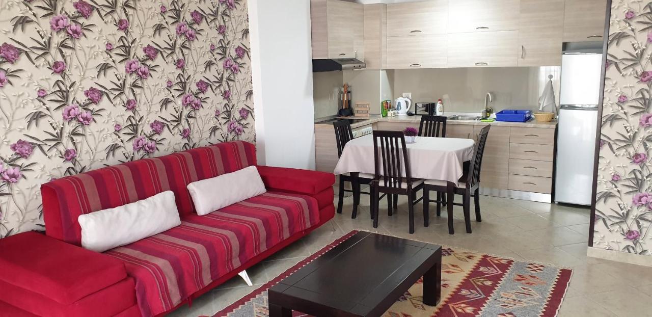 Comfort Apartments Фієр Екстер'єр фото