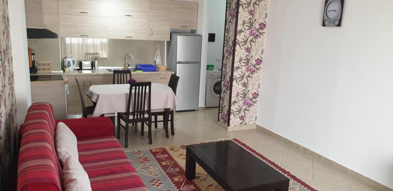 Comfort Apartments Фієр Екстер'єр фото
