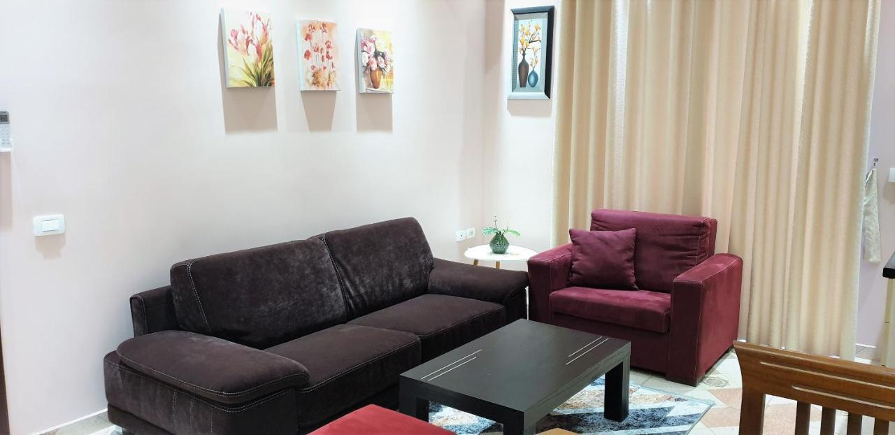Comfort Apartments Фієр Екстер'єр фото