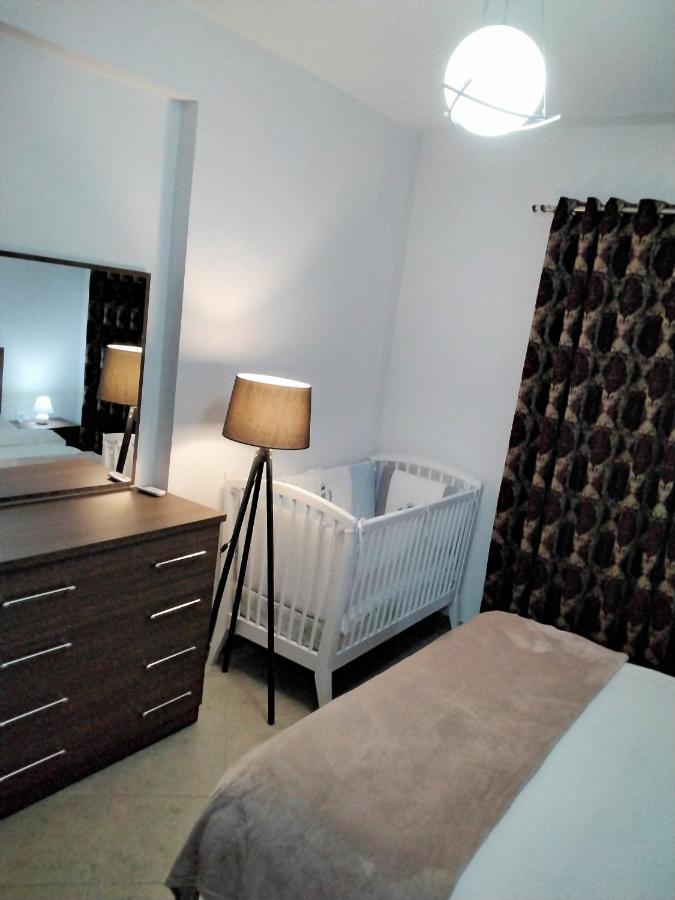 Comfort Apartments Фієр Екстер'єр фото
