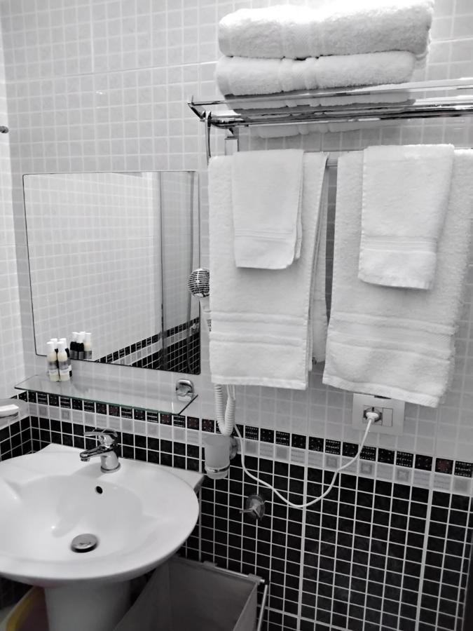 Comfort Apartments Фієр Екстер'єр фото