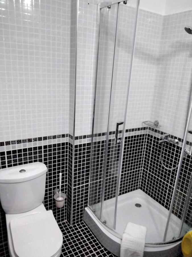 Comfort Apartments Фієр Екстер'єр фото