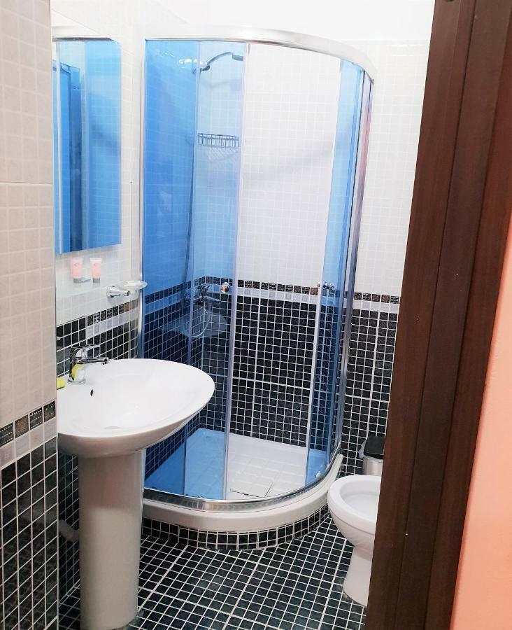 Comfort Apartments Фієр Екстер'єр фото