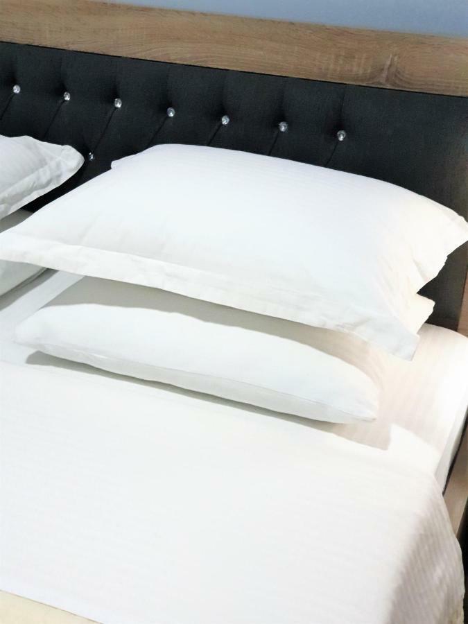 Comfort Apartments Фієр Екстер'єр фото