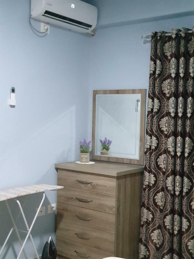 Comfort Apartments Фієр Екстер'єр фото