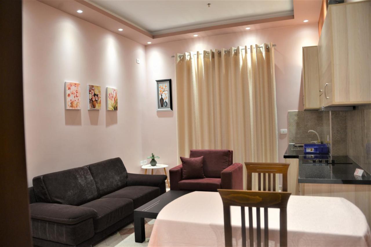 Comfort Apartments Фієр Екстер'єр фото