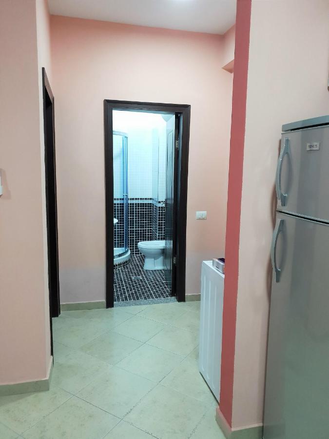 Comfort Apartments Фієр Екстер'єр фото