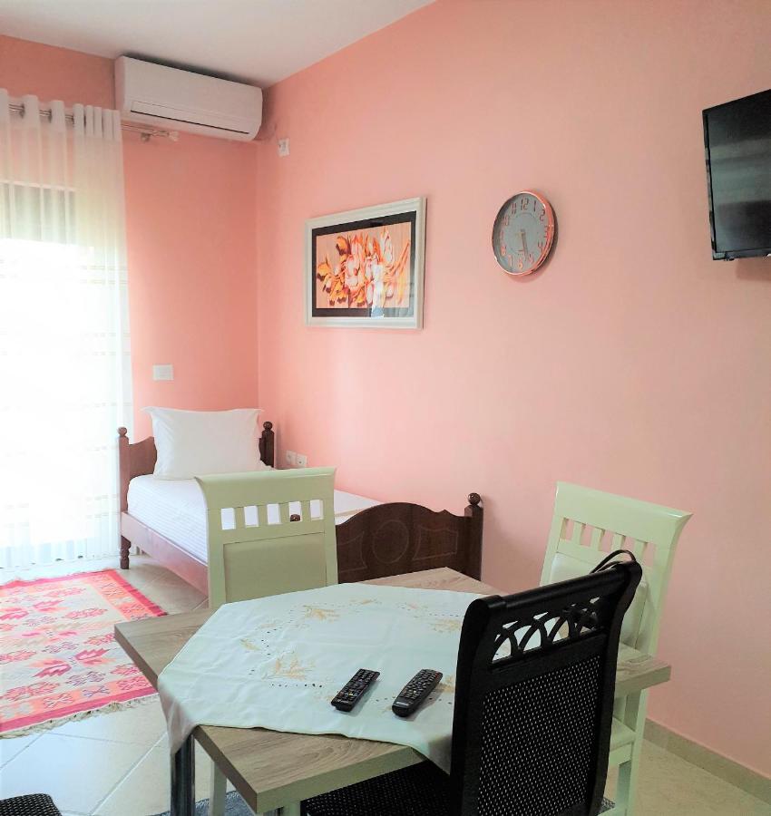 Comfort Apartments Фієр Екстер'єр фото