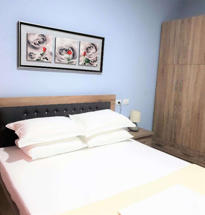 Comfort Apartments Фієр Екстер'єр фото