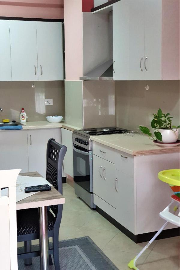 Comfort Apartments Фієр Екстер'єр фото